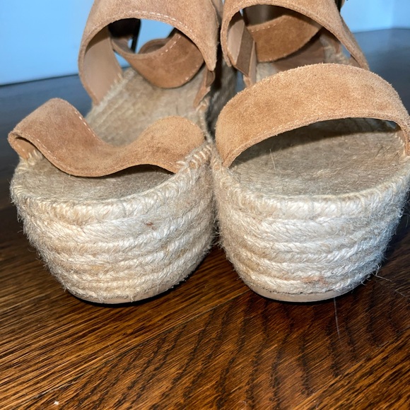 Soludos Palma Platform Espadrilles - Picture 6 of 7